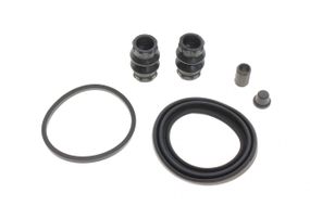 Ремкомплект супорта переднього Skoda Fabia 07-14 Ford Fiesta 12- d=54mm  Lucas  254084