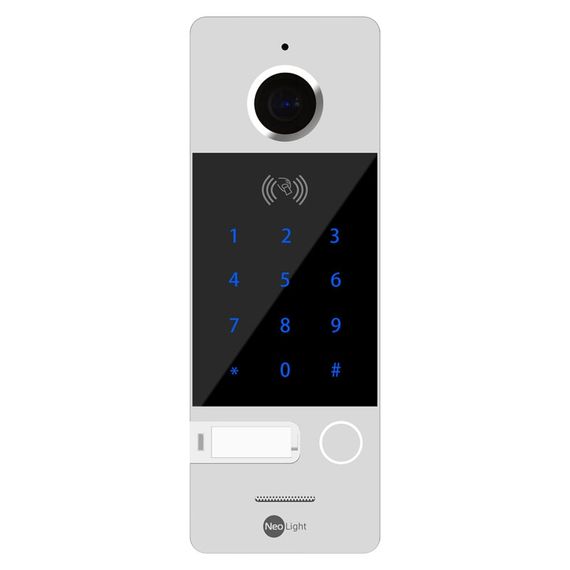 Вызывная панель NeoLight OPTIMA ID KEY FHD | Зображення 8