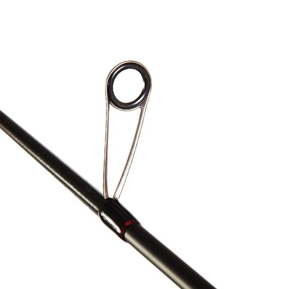Вудилище Salmo Kraft Jigging L 3-12g / 2.02m (KR2200-202) | Зображення 2