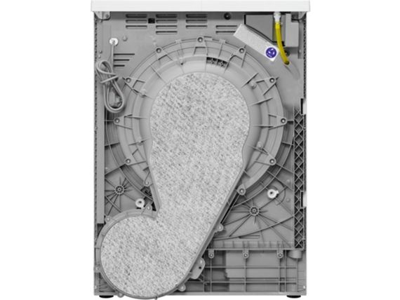 Сушильная машина Electrolux тепловой насос EW8D595MUC | Зображення 3