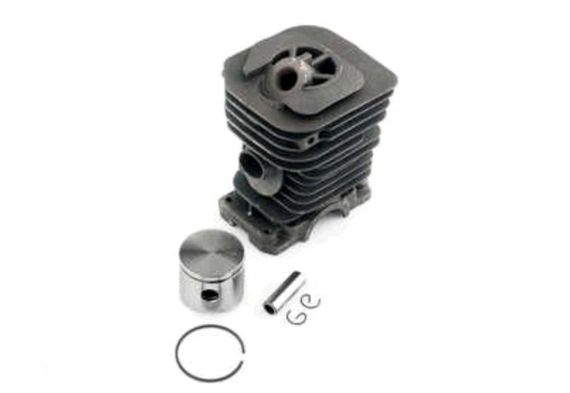 Поршневая б/п (ЦПГ)   для Husqvarna 137   (Ø38)   (черная)   SVET
