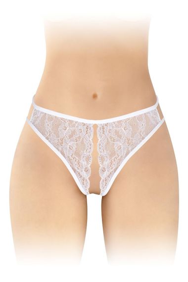Трусики Fashion Secret Victoria White Sex Aura
