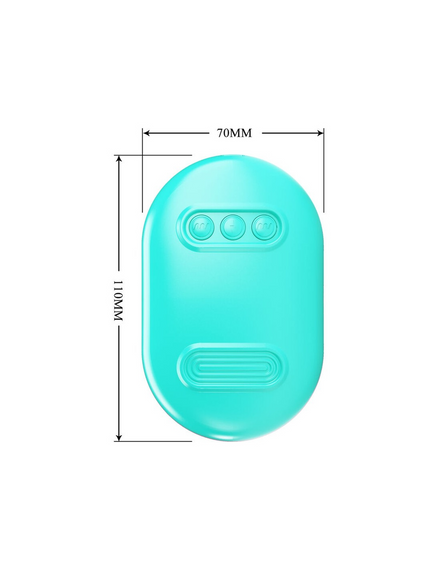 Електростимулятор для грудей PRETTY LOVE - Surprise Box Green, BI-300034-1 Sex Aura | Зображення 4