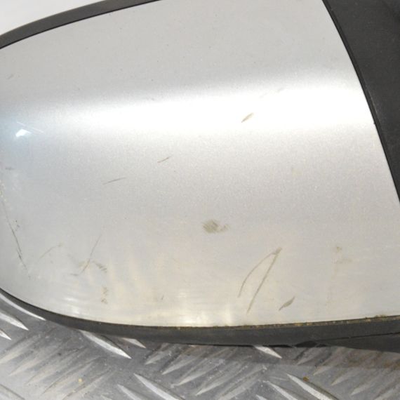 Дзеркало праве Ford Fiesta V 2002-2008 електричне 7 pin Дзеркало праве Форд Фієста 5 7 пінів 2801001RH | Зображення 2