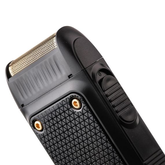 Електробритва-шейвер VGR V-353 бездротова, чорна | Зображення 4