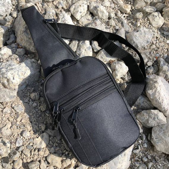 Набір 2 у 1! Якісна тактична сумка з кобурою + професійний ліхтар POLICE BL-X71-P50 WD-47 | Зображення 7