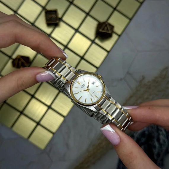 Жіночий годинник Casio LTP-1183G-7A | Зображення 2