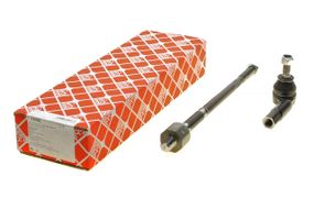 Тяга рульова з наконечником  R Audi A3 Seat Toledo Leon VW Golf IV Bora 96-06 Skoda Octavia 96-10 14168