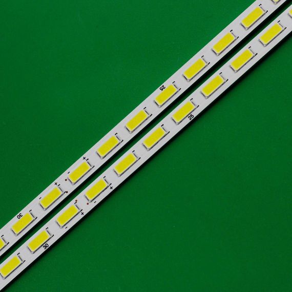LED підсвітка TV 47" LG INNOTEK 47INCH 7030PKG 56EA L-TYPE REV0.2_74532 73.47T03.001-4-DX1 2шт. | Зображення 2