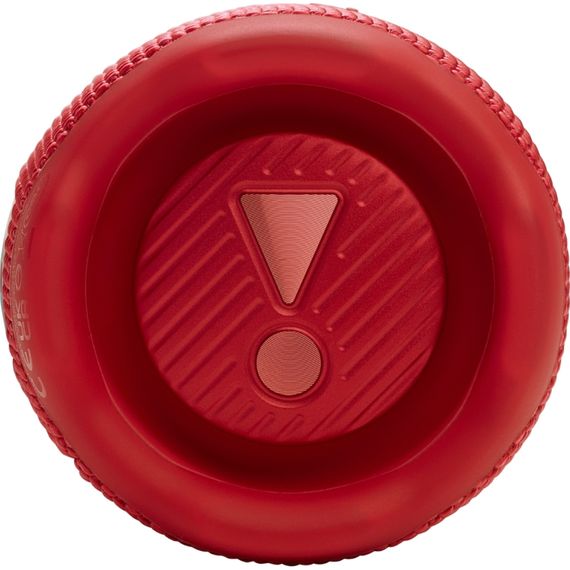Акустична система JBL Flip 7 Red (JBLFLIP7RED) | Зображення 5
