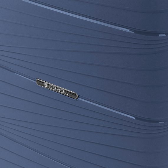 Валіза Gabol Kiba (M) Blue (122046-003) | Зображення 6