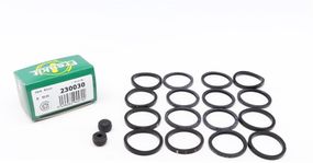 Ремкомплект супорта переднього Audi A6 Q7 03-08 d=30mm  Alcon  230030