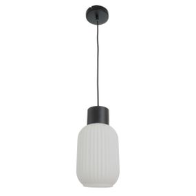Люстра подвесная для кухни Е27 60W WH (BR-01 475S/1)