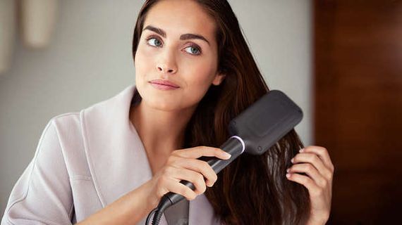 Гребінець Philips BHH880/00 (BHH880/00) | Зображення 6