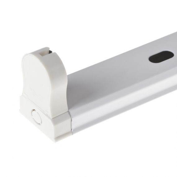 Светильник под лампу линейный FLF-01/36 | Зображення 3