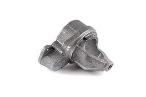 Крышка передняя стартера ГАЗ 24, 2410, 2410 (ЗМЗ 402) АТЭК