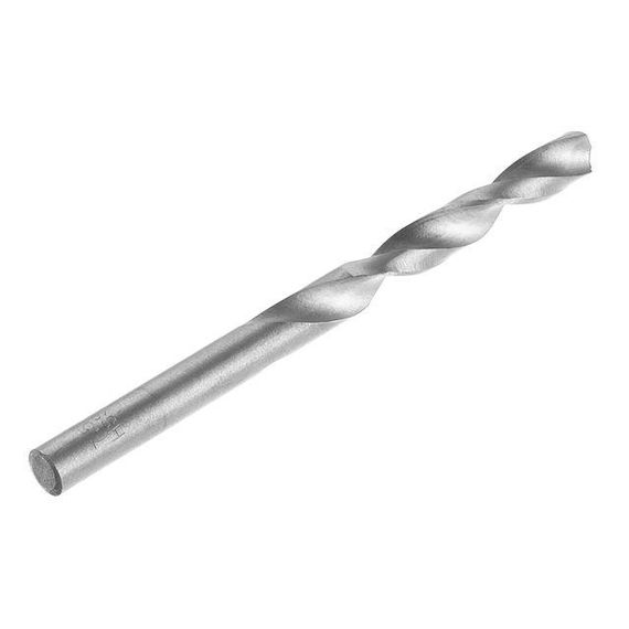 Свердло по металу 7.5 мм, HSS DIN338 INTERTOOL SD-5075 | Зображення 1