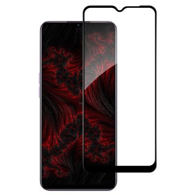 Стекло защитное Intaleo Full Glue Oppo A58 (1283126565175) | Зображення 1