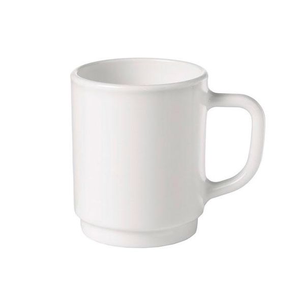 Кружка Bormioli Rocco Milky Tazza 530350-M0-6321990 250 мл