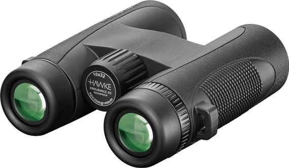 Бінокль Hawke Endurance ED 10х32 Black | Зображення 3