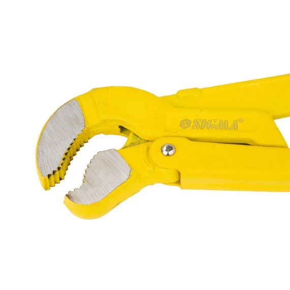 Ключ трубний Sigma S-Type 1" CrV (4102411) | Зображення 1