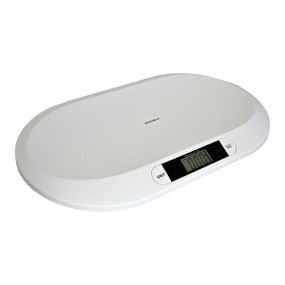 Ваги дитячі BAES-20W Grunhelm