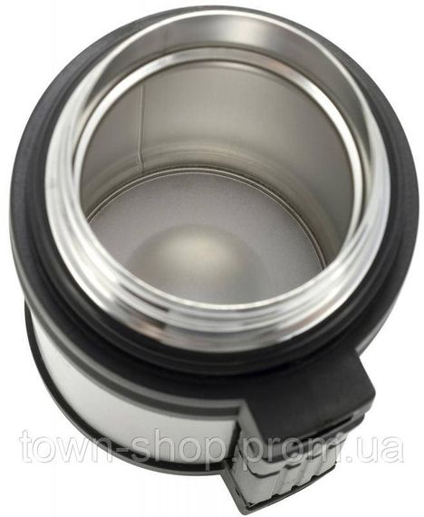 Термос Ofenbach 800мл из нержавеющей стали с ремешком NB-101309 | Зображення 5