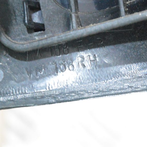 Дзеркало праве Opel Astra G 1998-2004 механічне Дзеркало праве Опель Астра Г VM168RH | Зображення 4