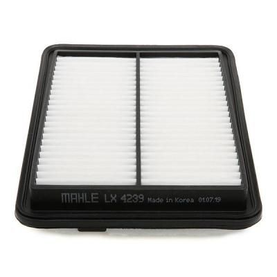 Воздушный фильтр для автомобиля Mahle LX4239 | Зображення 2