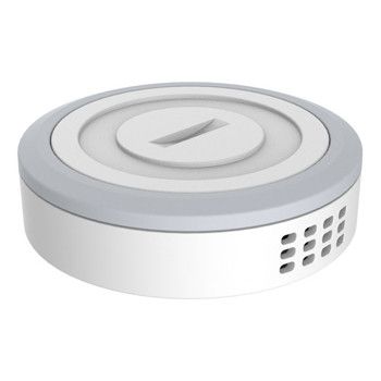 413031 Беспроводной датчик температуры и влажности Tervix Pro Line ZigBee T&H Simple | Зображення 2