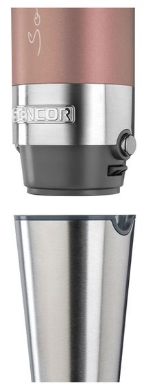 Занурювальний блендер Sencor SHB 5605RS-EUE3 | Зображення 4