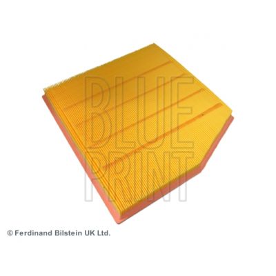 Воздушный фильтр для автомобиля Blue Print ADB112235 | Зображення 1