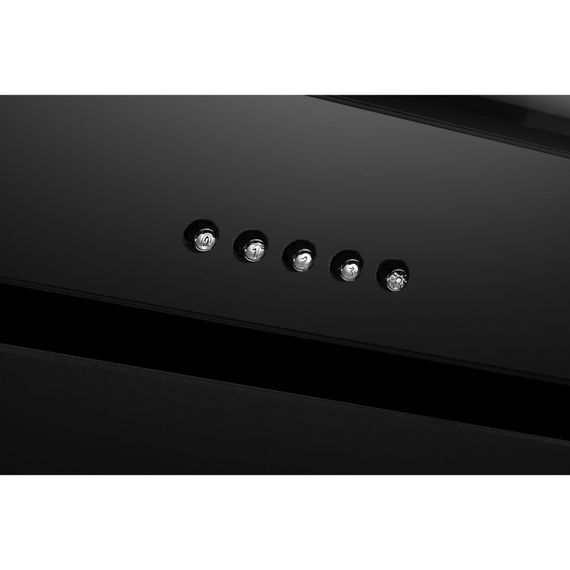 Витяжка кухонна GRANADO Vivares 603-750 black glass (GCH326311) | Зображення 9