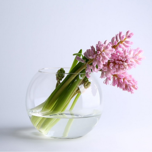 Ваза Trendglass Sphere 15,5см Trendglass | Зображення 1