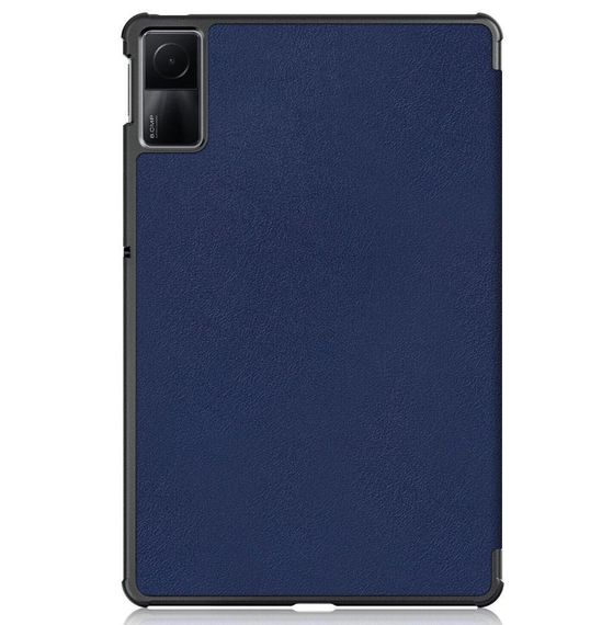 Чохол Primolux Slim для планшета Xiaomi Redmi Pad SE 11" - Dark Blue | Зображення 1