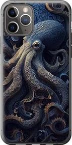 Чохол для Apple iPhone 11 Pro з пластику FCh_034084