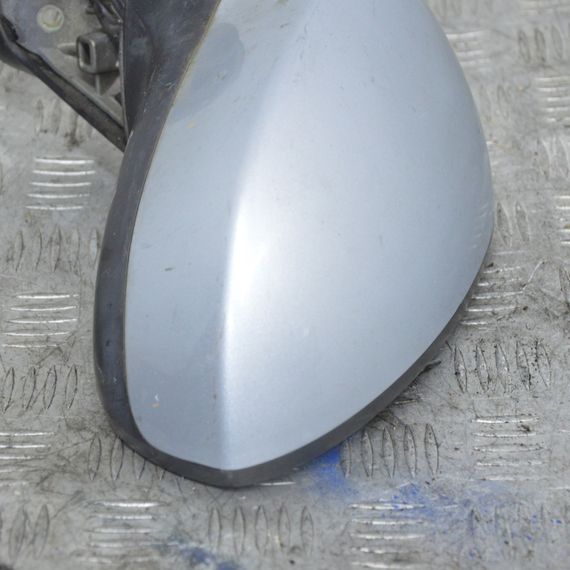 Дзеркало ліве 3 pin Fiat Grande Punto 2005-2013 Дзеркало бічне ліве 3 пінів Фіат Гранде Пунто | Зображення 2