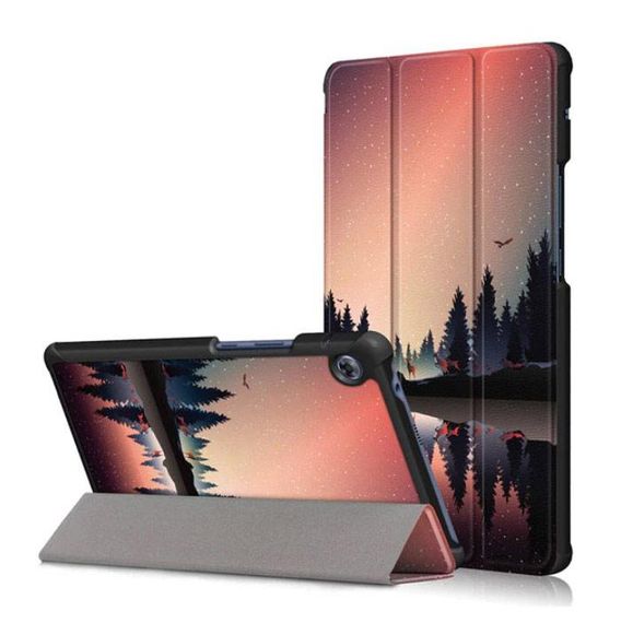 Чехол Primo для планшета Huawei MatePad T8 8.0"  (KOBE2-L09 / KOBE2-L03 / KOBE2-W09) Slim - Nature | Зображення 1