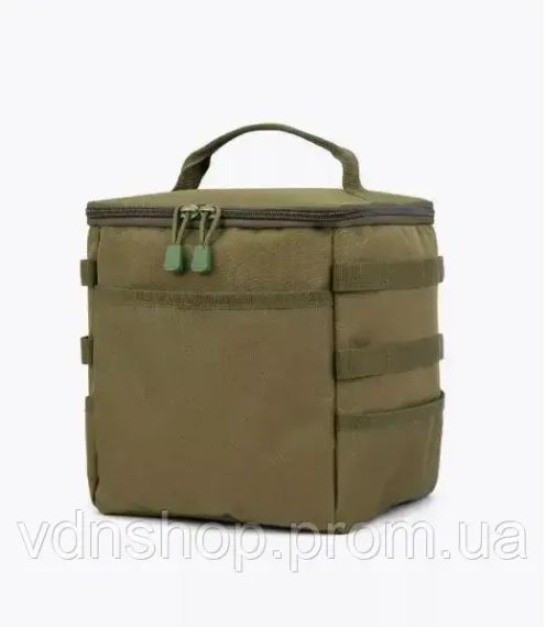 Сумка для рыболовных снастей, тактические сумки для инструментов AND-3 | Зображення 4