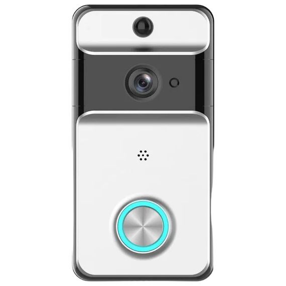 Домофон з кольоровим дисплеєм 4.3 дюйми XPRO M5 (lp-89884_1671) | Зображення 2