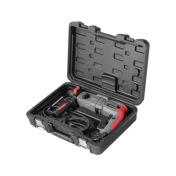 Перфоратор 1000 Вт, 3,5 Дж INTERTOOL DT-0185 | Зображення 9