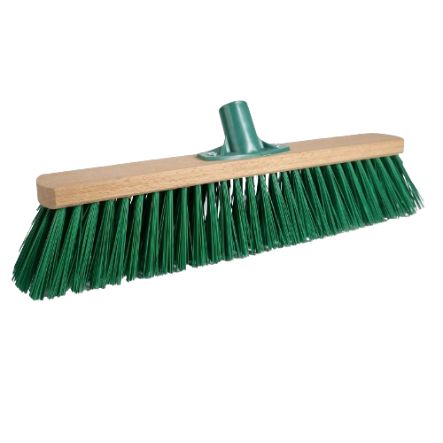 Щітка вулична 40см з кріпленням GOLWOOD | Зображення 1