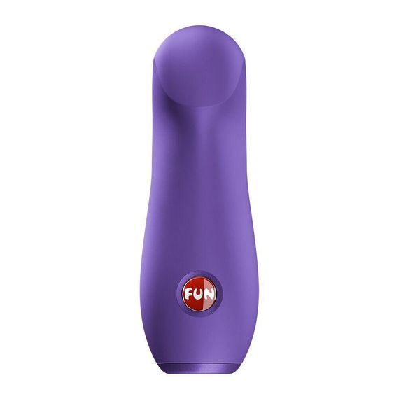 Вібратор Fun Factory Stella Black Currant Sex Aura | Зображення 2