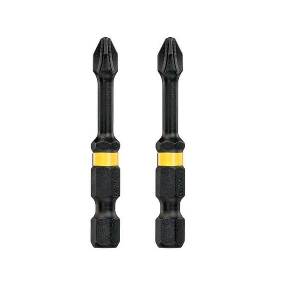 Набор бит Ph2 DeWALT DT70532T | Зображення 1