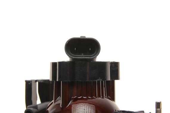Фара протитуманна VW Passat 05-10 L  89410226902 | Зображення 2