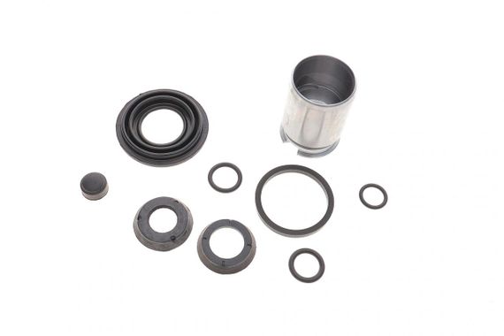 Ремкомплект суппорта заднего Opel Astra G 98-09 d=34mm  + порень  114-5062
