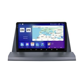 Штатна магнітола серії Mekede M200S 2K під Lexus NX200 Z10 NX 200 2014-2020 (W2) 9 дюймів