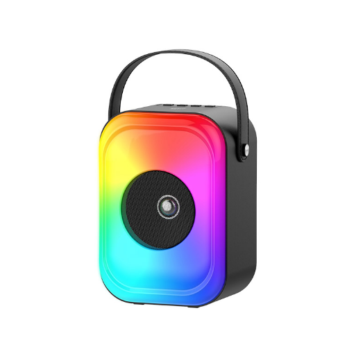 Портативна колонка 5W чорний Havit HV-SQ128BT