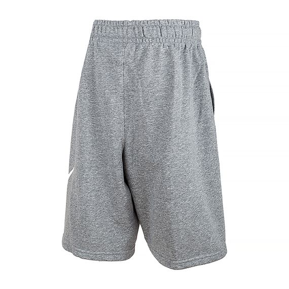 Шорти Nike B NSW CLUB + HBR SHORT FT | Зображення 1