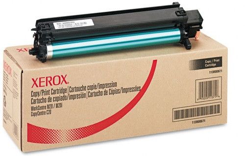 Драм картридж Xerox M20/M20i/WC4118 (20000 стр) (113R00671)